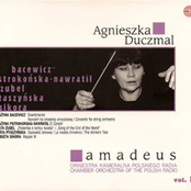 Duczmal conducts the Amadeus Chamber Orchestra