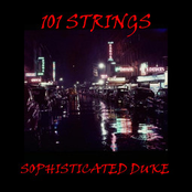 Sophisticated Lady by 101 Strings