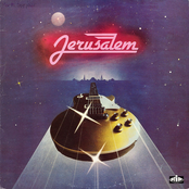Jerusalem - volym 1
