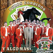 Banda El Limon: Puros Corridos y Algo Mas
