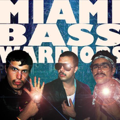 miami bass warriors