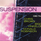 Suspension