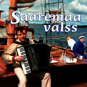 Saaremaa valss