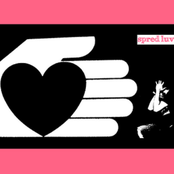 Spred Luv LP (2009)
