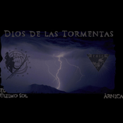Dios De Las Tormentas