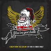 You've Got Balls