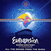 Eurovision Song Contest 2006 Athens