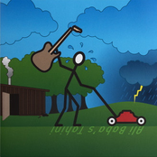 Rockstars And Lawnmowers