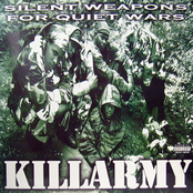 Silent Weapons for Quiet Wars