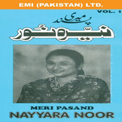 Hum Ke Thehre Ajnabi by Nayyara Noor