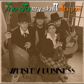 The Stubby Shillelaghs: Whiskey Business