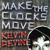 Splitting Up Christmas by Kevin Devine