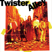 Twister Alley by Twister Alley