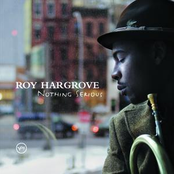 Camaraderie by Roy Hargrove