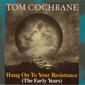 hang on to your resistance: the early years