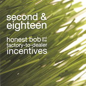 I Will Deny by Honest Bob And The Factory-to-dealer Incentives