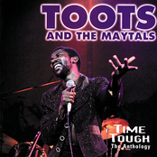 Toots and The Maytals - Broadway Jungle
