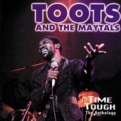 Toots and the Maytals: Time Tough: The Anthology