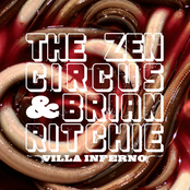 He Was Robert Zimmerman by The Zen Circus & Brian Ritchie