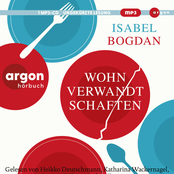 Wohnverwandtschaften (Ungekürzte Lesung)