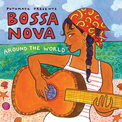 Putumayo Presents: Bossa Nova Around the World