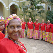 meninas de sinhá