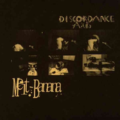 Discordance Axis & Melt Banana Split