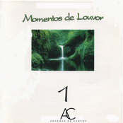 Momentos de Louvor, Vol. 1