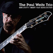 The Paul Weitz Trio