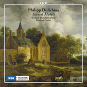 Sacred Motets - Weser Renaissance - M. Cordes