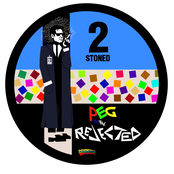 2 Stoned