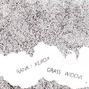 Rank/Xerox Grass Widow Split Tape