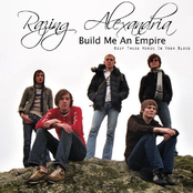 Build Me An Empire (Keep These Words In Your Blood)