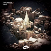 Luxury (feat. Líon Goodwin and Brenton Wayne)