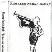 1933-45: The Dark Age / Unserer Ahnen wegen
