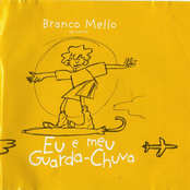 Eu e meu Guarda-Chuva