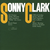Eastern Incident by Sonny Clark