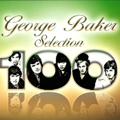 Love In Your Heart by George Baker Selection