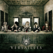 Rhapsody Of The Darkness by Versailles