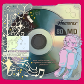 memórias guardadas em um cd