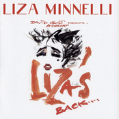 Cry by Liza Minnelli