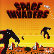 Space Invaders