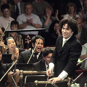 gustavo dudamel & simón bolívar youth orchestra of venezuela