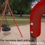 Din barndom skall aldrig dö