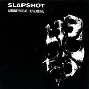 Say Goodbye by Slapshot