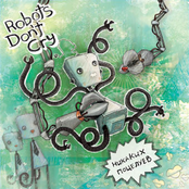 13 by Robots Don't Cry