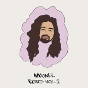 MXXWLL: Beats, Vol. 1