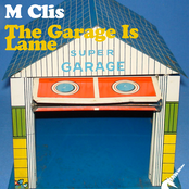 The Garage Is Lame