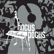 Hocus Pocus: 73 Touches