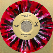 Burnin' Feeling - Single